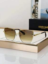 Picture of Roberto Cavalli Sunglasses _SKUfw79279459fw